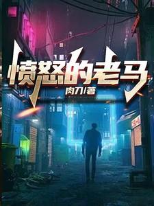 愤怒的老马故事简介