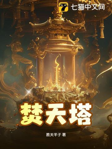 斗破苍穹焚天塔