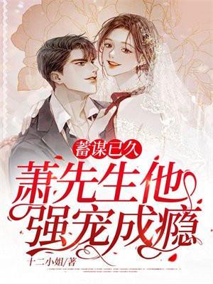 肖先生对我蓄谋已久