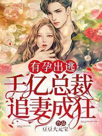 有孕出逃千亿总裁追妻成狂 豆豆大元宝
