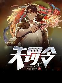 天罚令免费完整版