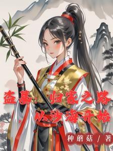 盗墓从沙海开始免费阅读