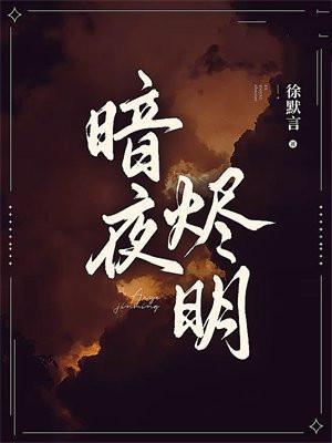 暗夜烬明电视剧免费播放