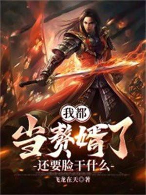 赘婿好不好