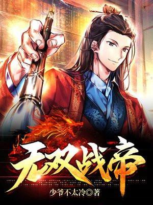 无双战帝TXT电子书