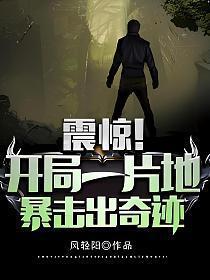 暴击出奇迹 风轻阳
