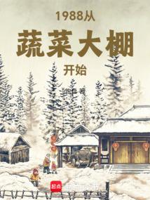 1988从蔬菜大棚开始跑盘
