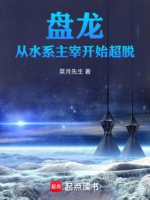 盘龙之水火