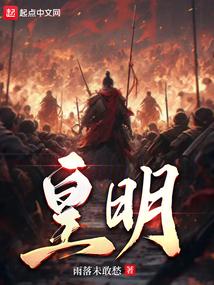 皇明史概