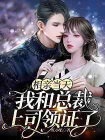 相亲当天我和总裁上司领证了短剧在线观看全集