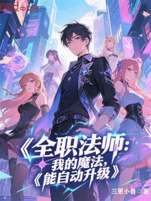 全职法师的魔法介绍