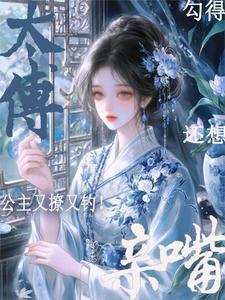 公主追太傅的