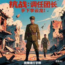 抗战时期有李云龙吗