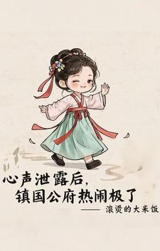 镇国公府