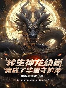 转生为龙的