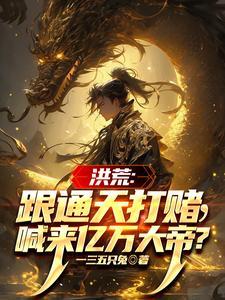 洪荒通天要跟我拜把子卡夜