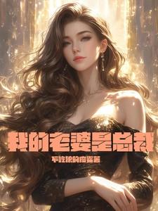 我的老婆是总裁大人电视剧