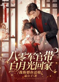 八十零代军婚宠妻