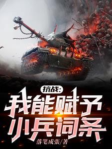 从团长开始崛起作者落笔成张