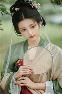 高胜寒的老婆