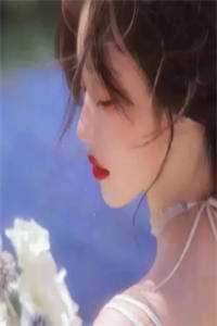 顾青裴是