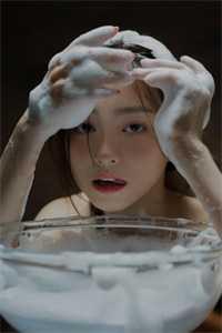 女主叫叶清尘