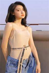 灵儿女主