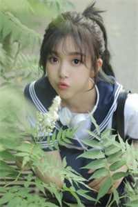 姜雪儿是谁