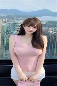 黄燕婷个人资料