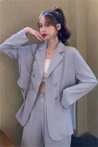 徐晓和吴素