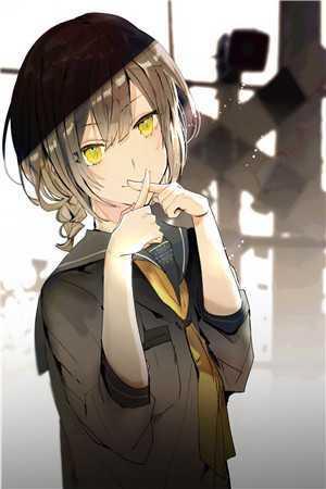 女主叫姜晚晴