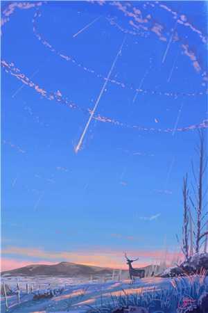 林缜 李清凰