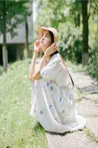 女主角云雨欣