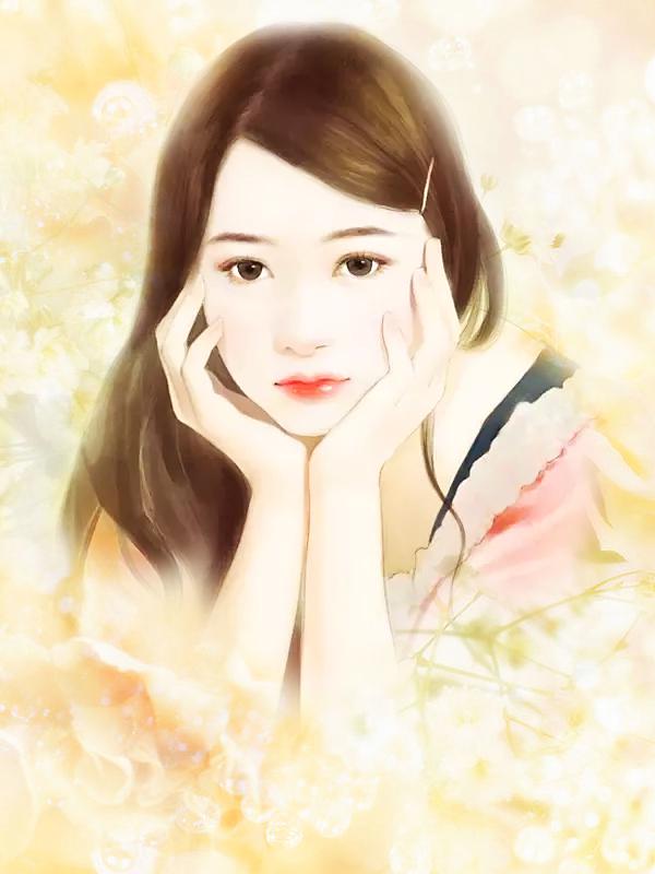 姜姜 顾瞧