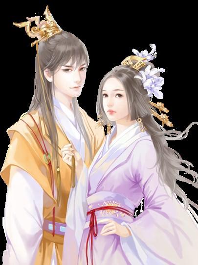 女主苏清溪