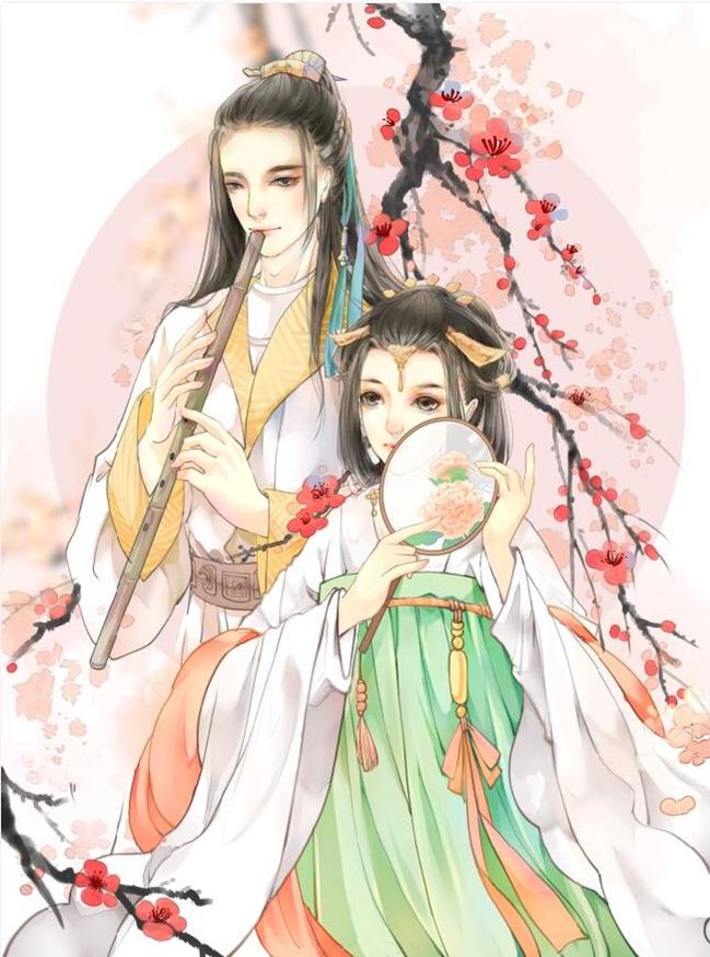女主叫顾笙