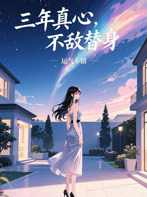 三年替身不再爱你