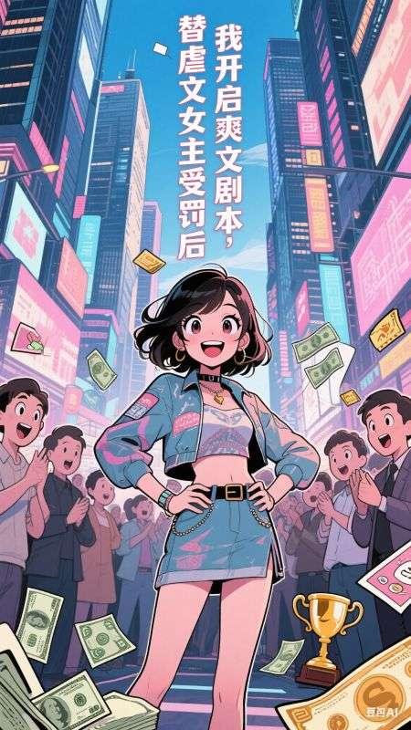 女主是替身的虐文古代