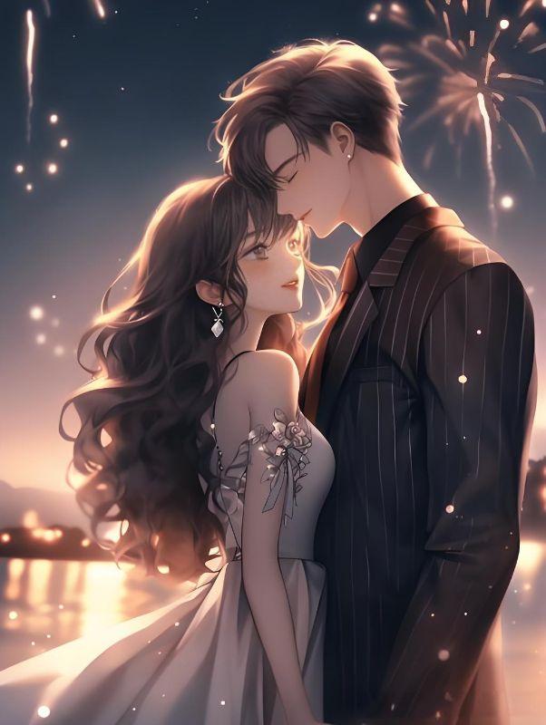 结婚当天我换了新郎
