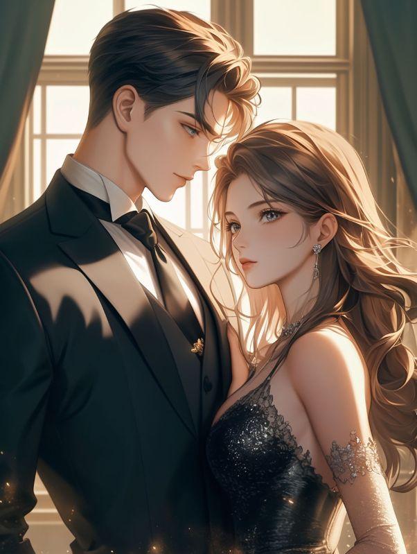 摘星揽月的全部作品