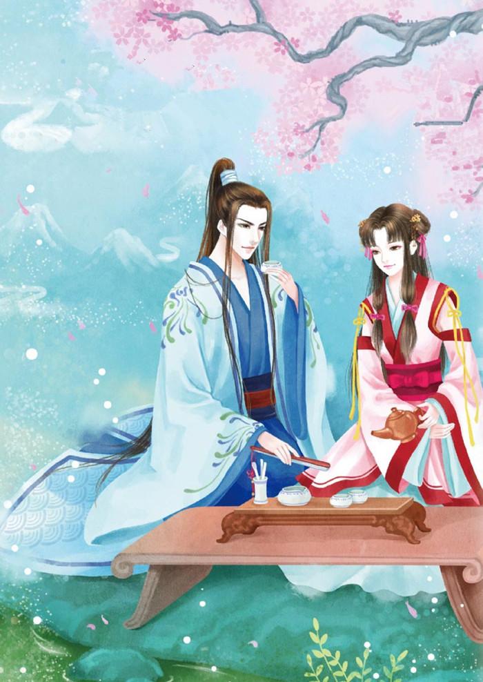 女主叫温蓉蓉的