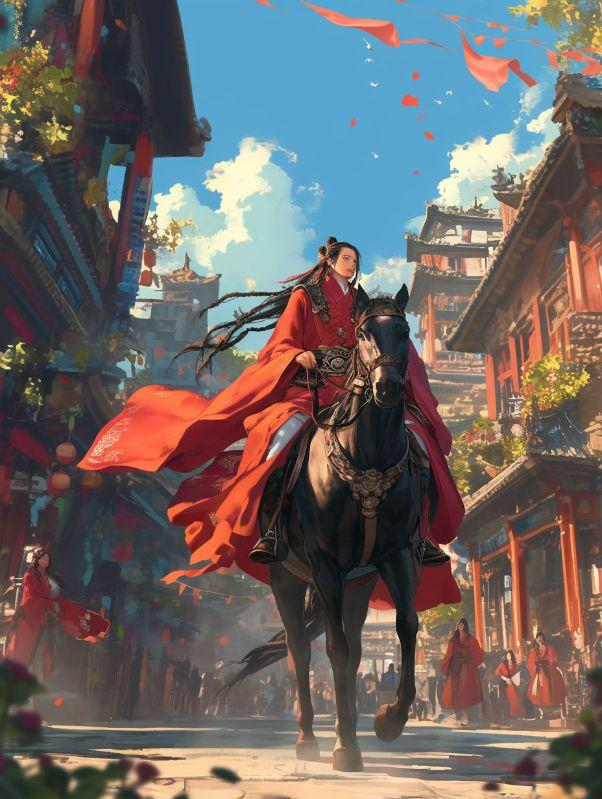曹丕的儿子是昏君吗