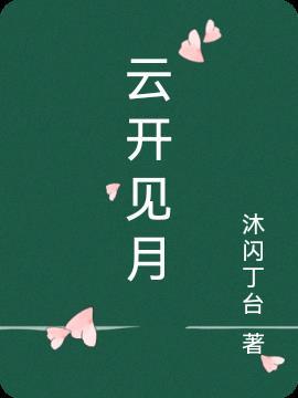 云开见月明txt