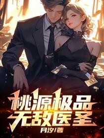 极品桃运医圣传承顶点