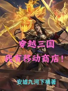 穿越三国开商店