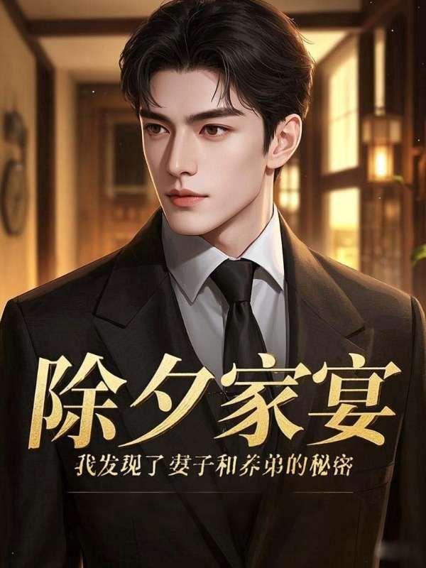 我发现了妻子和养弟的秘密许幼薇