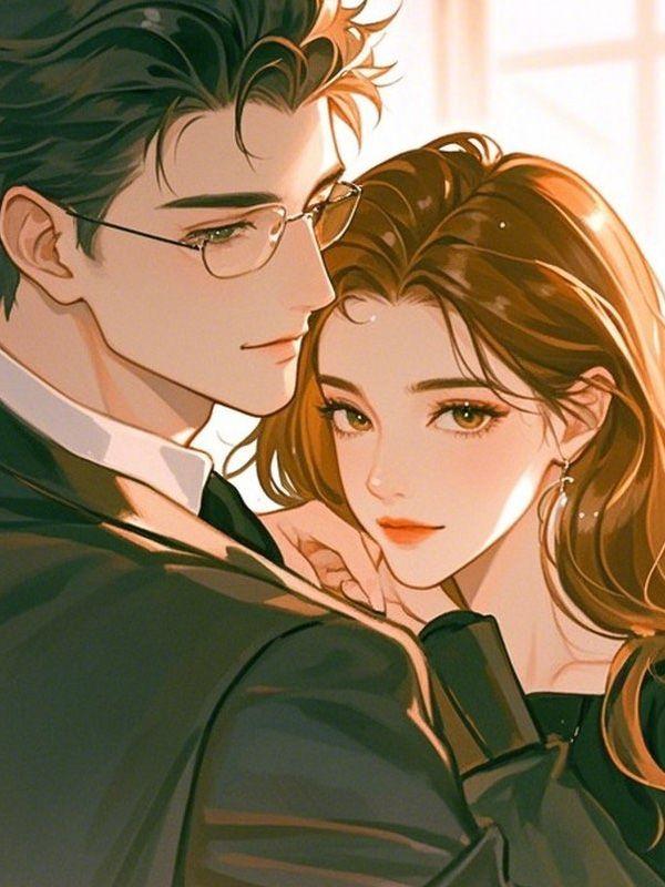 沉入你的爱意