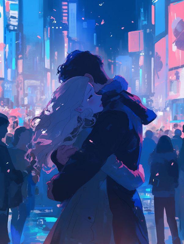 离人雪满襟大结局