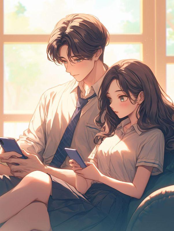 爱在黎明雾散时免费