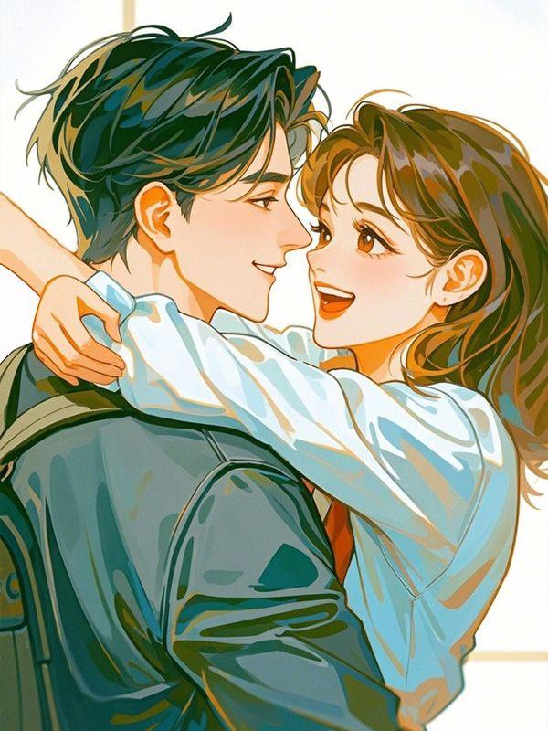 豪门继人